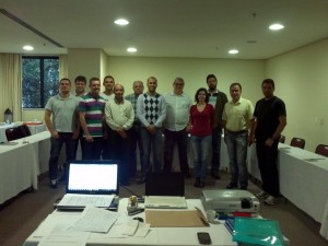 Turma - final